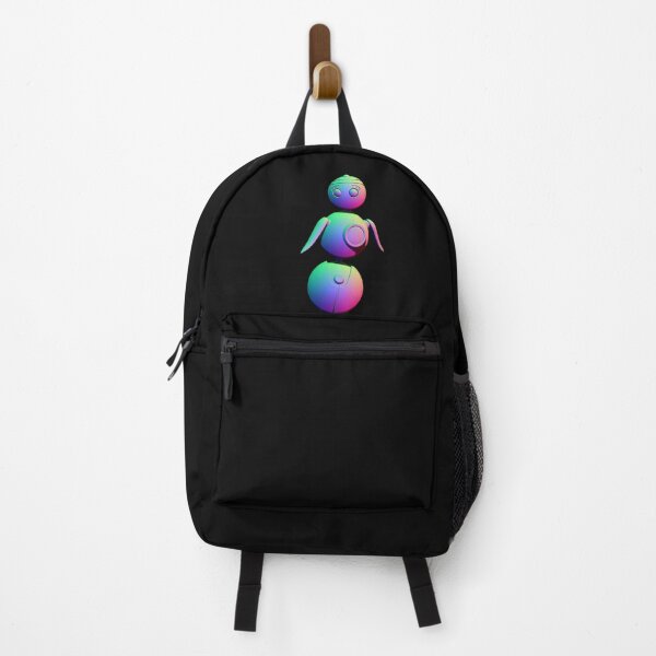 Item preview, Rainbow Robot S4L designed and sold by Deck77.