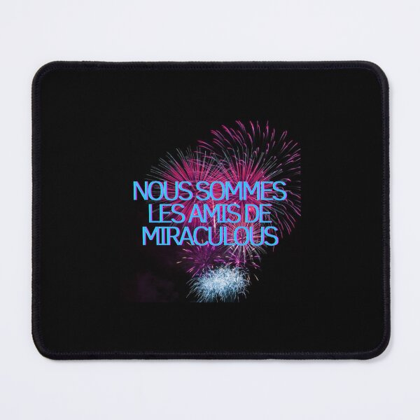 Item preview, miraculous friends designed and sold by JamarcusKing.