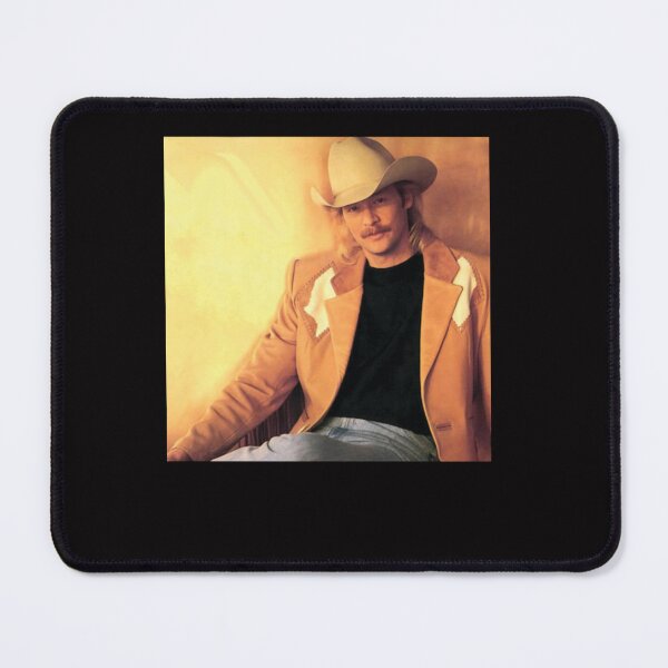 Item preview, Alan Jackson 02 designed and sold by AUBRIEENO.