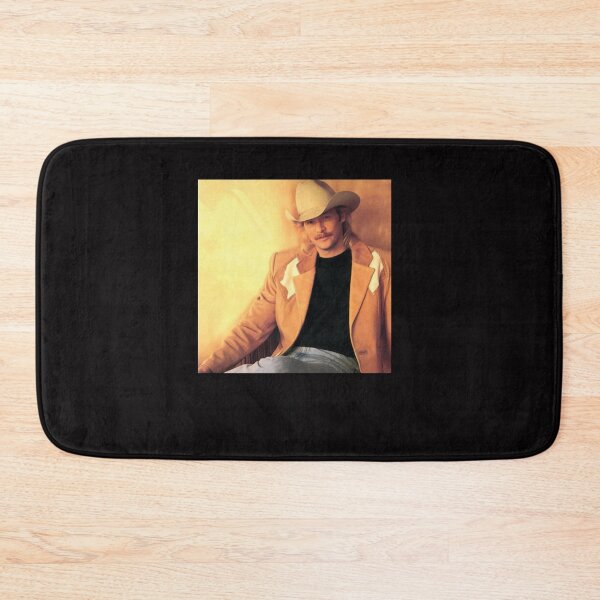 Item preview, Alan Jackson 02 designed and sold by AUBRIEENO.