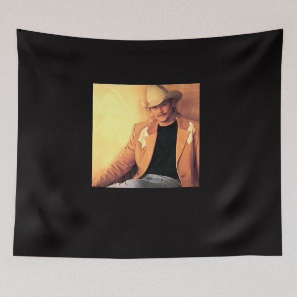 Item preview, Alan Jackson 02 designed and sold by AUBRIEENO.