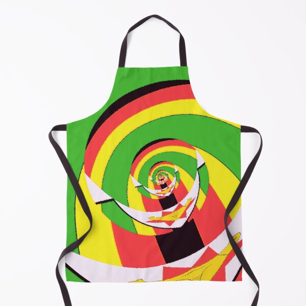 Item preview, Zimbabwe: love and pride in a unique smiling flag designed and sold by Ralek.
