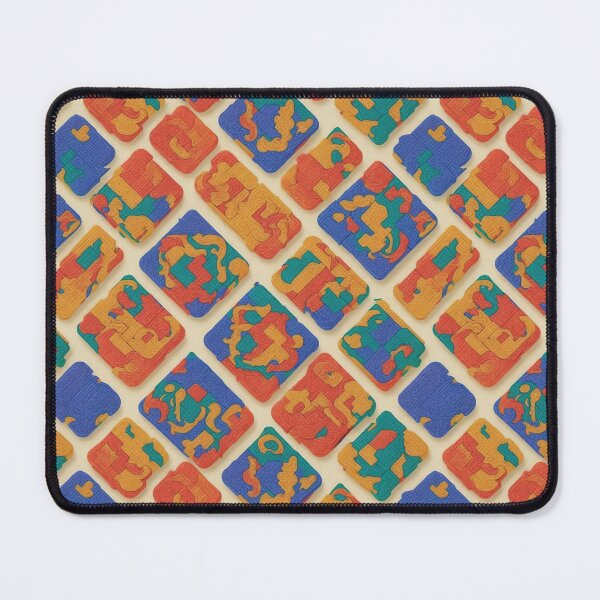 Item preview, Artistic rendition of mahjong game tiles designed and sold by CoolPixels.