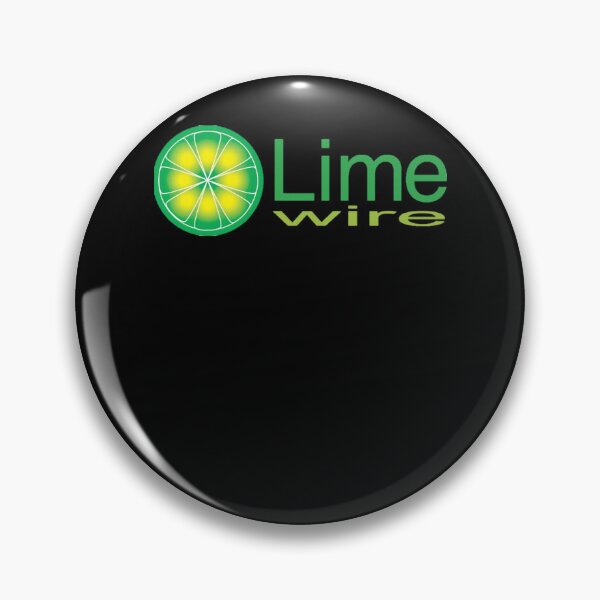 Item preview, Limewire Music designed and sold by ClovisMarier.