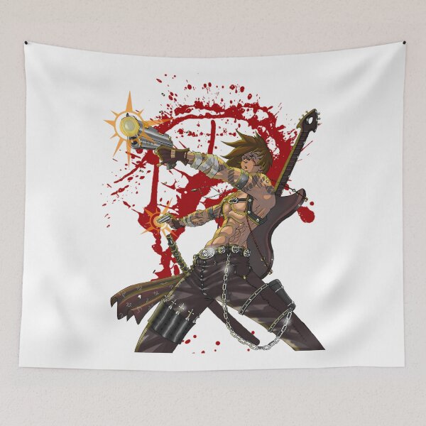 Item preview, Guitar Hero designed and sold by BradenChicArt.