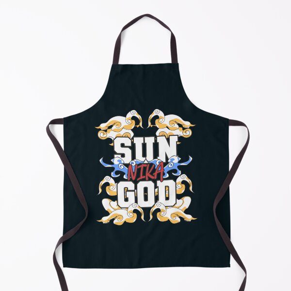 Item preview, Clouds God Nika Mugiwara designed and sold by Majinewarinka.
