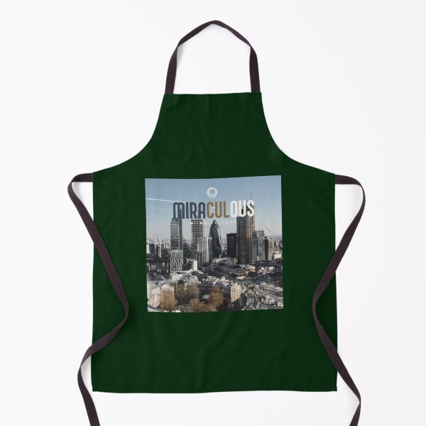 Item preview, MIRACULOUS (1) designed and sold by JamarcusKing.