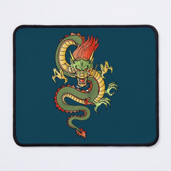Item preview, dragon designed and sold by Majinewarinka.