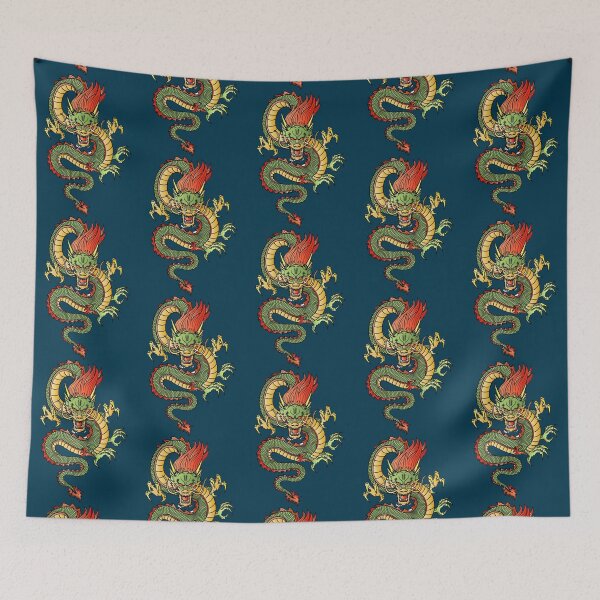 Item preview, dragon  designed and sold by Majinewarinka.