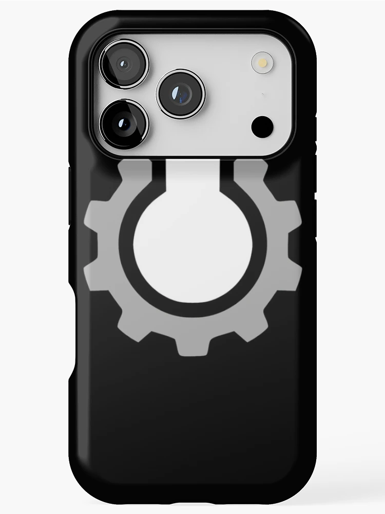 Thumbnail 1 of 4, iPhone Case, CGP Grey Merch designed and sold by ReeceKaur.