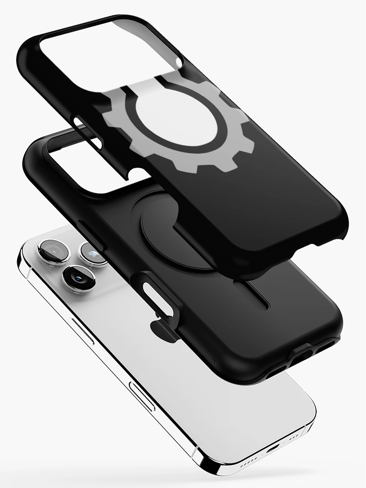 Thumbnail 2 of 4, iPhone Case, CGP Grey Merch designed and sold by ReeceKaur.