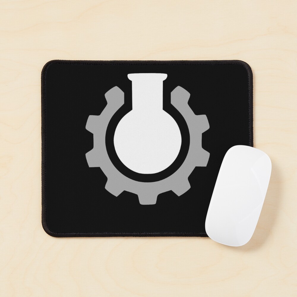 Item preview, Mouse Pad designed and sold by ReeceKaur.