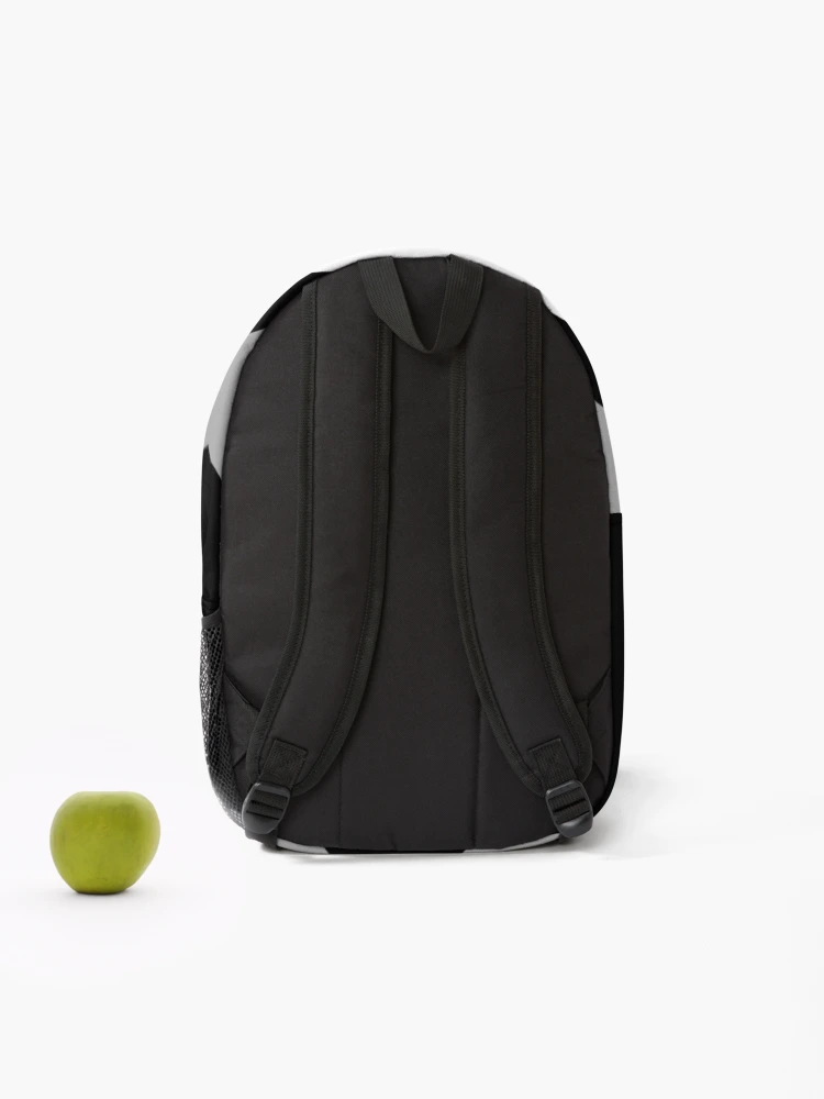 Thumbnail 2 of 3, Backpack, CGP Grey Merch designed and sold by ReeceKaur.