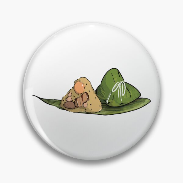 Item preview, Zongzi/ Rice Dumpling designed and sold by o101.