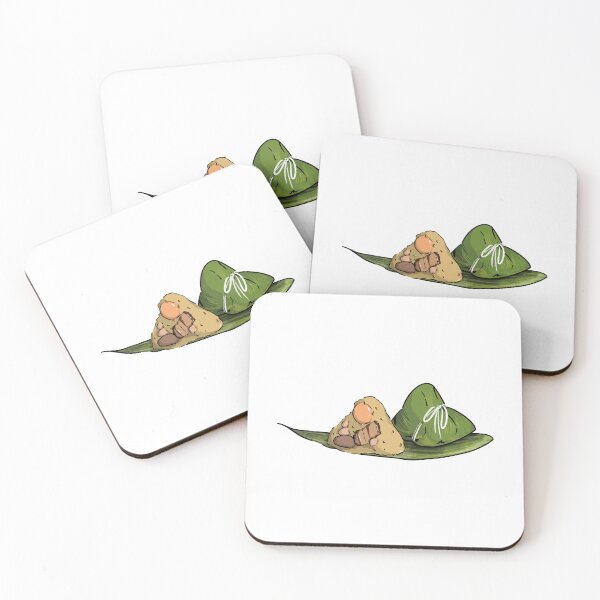 Item preview, Zongzi/ Rice Dumpling designed and sold by o101.