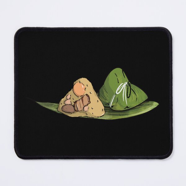 Item preview, Zongzi/ Rice Dumpling designed and sold by o101.
