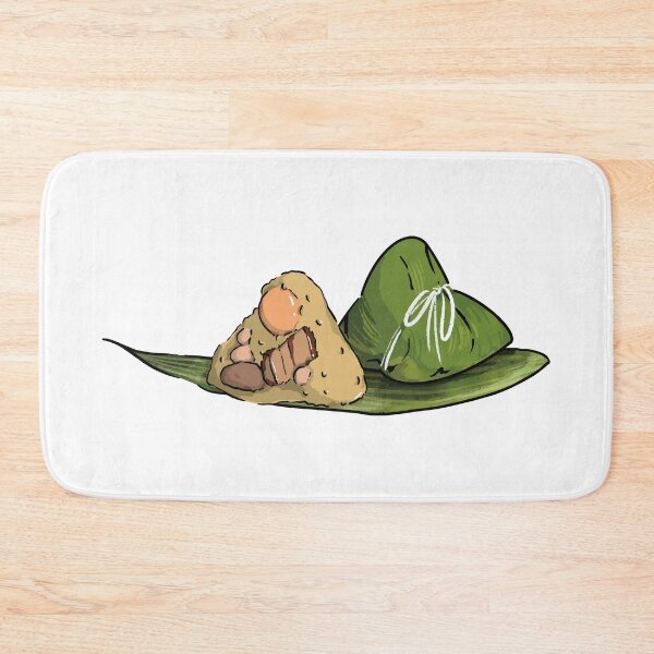 Item preview, Zongzi/ Rice Dumpling designed and sold by o101.