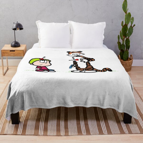 Item preview, Calvin and Hobbs Vintage designed and sold by LevasseurAged.