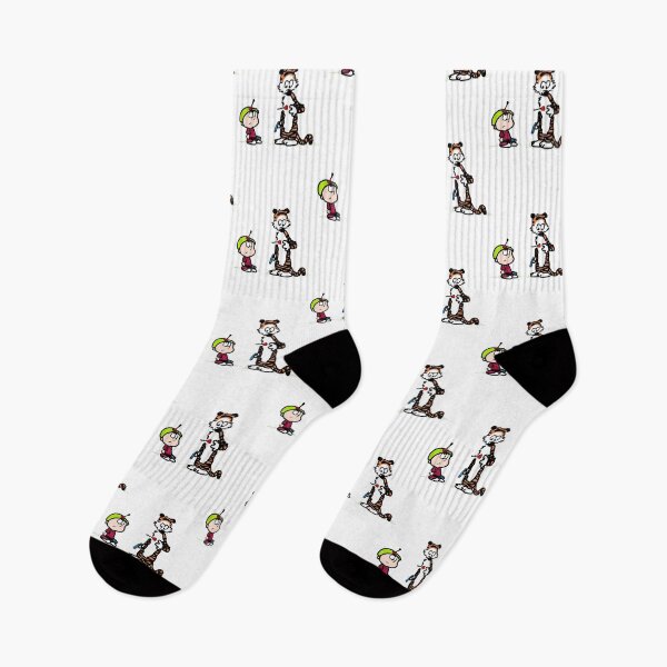 Item preview, Calvin and Hobbs Vintage designed and sold by LevasseurAged.