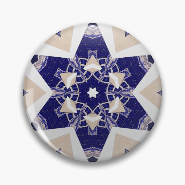 Item preview, Sidi Bou Said by Jenny Meehan  designed and sold by Jenny Meehan Art Prints and Patterns  .