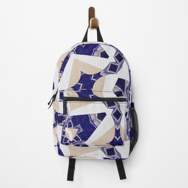 Item preview, Sidi Bou Said by Jenny Meehan  designed and sold by Jenny Meehan Art Prints and Patterns  .