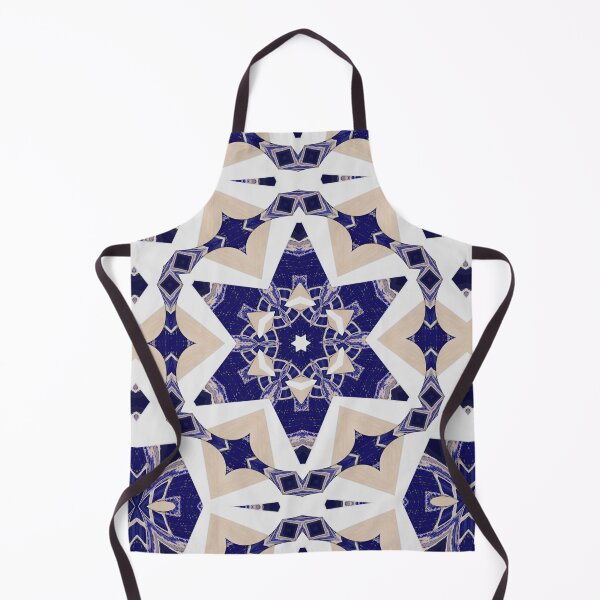 Item preview, Sidi Bou Said by Jenny Meehan  designed and sold by Jenny Meehan Art Prints and Patterns  .