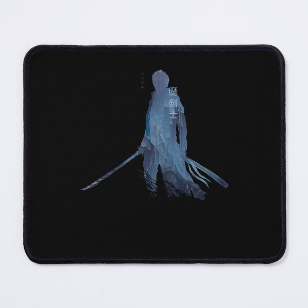 Devil May Cry Dante V Game Wrist Rest Support 3D Silicone Mouse Pad  Mousepad NEW