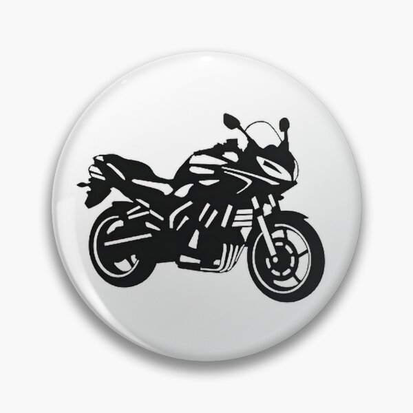 Item preview, YAMAHA Fz Illustration designed and sold by Vehiclestore.