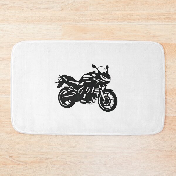 Item preview, YAMAHA Fz Illustration designed and sold by Vehiclestore.