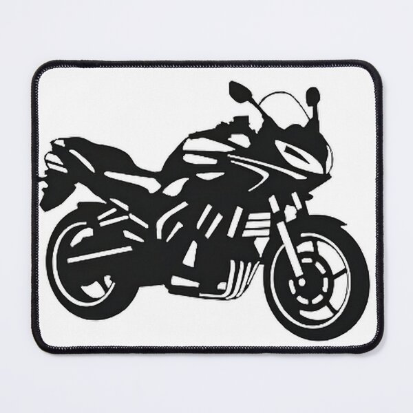 Item preview, YAMAHA Fz Illustration designed and sold by Vehiclestore.