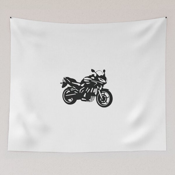 Item preview, YAMAHA Fz Illustration designed and sold by Vehiclestore.