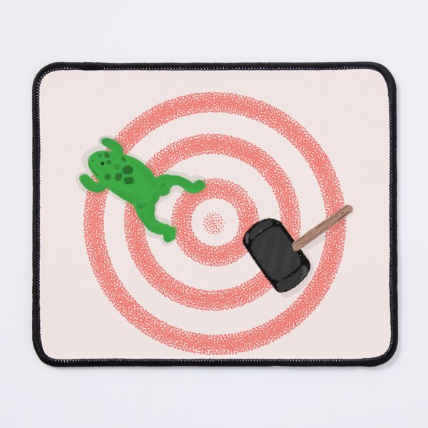 Item preview, A Leap of Faith: Frog Hop Carnival Game designed and sold by Dizzy Peach Designs.