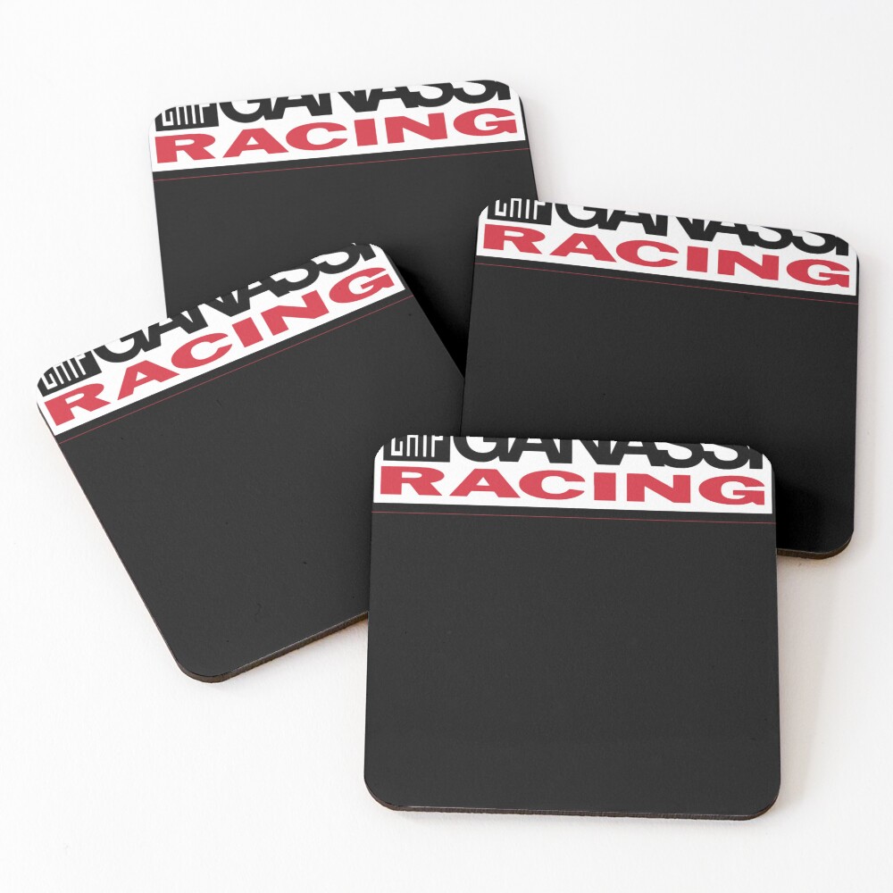 Item preview, Coasters (Set of 4) designed and sold by ReeceKaur.