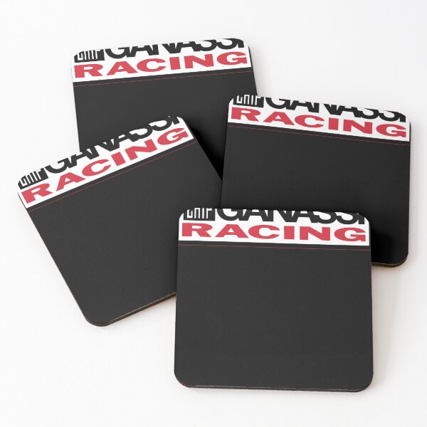 Item preview, Ch Ganassi Rac designed and sold by ReeceKaur.
