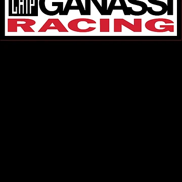 Artwork thumbnail, Ch Ganassi Rac by ReeceKaur