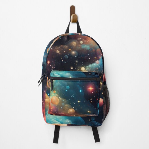 Item preview, seamless pattern, universe,galactic wonders designed and sold by sfwArt.