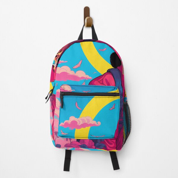 Item preview, A rapper-themed graphic design pattern designed and sold by Cha-house.
