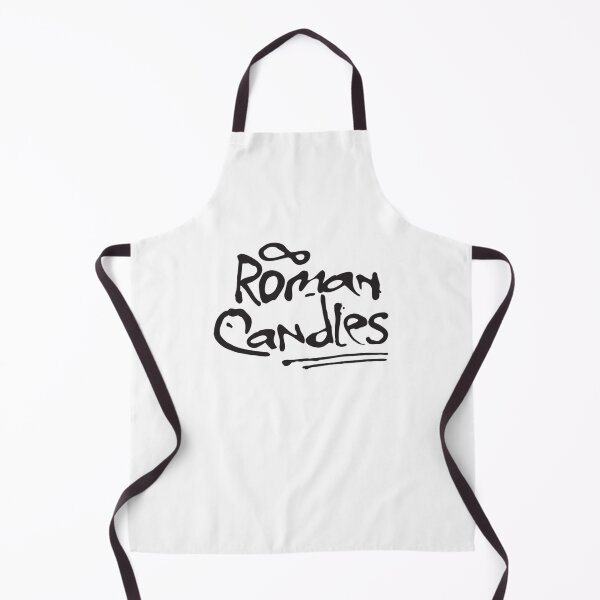 Item preview, Roman Candles Music Original Band Classic designed and sold by RashadSchuppe.