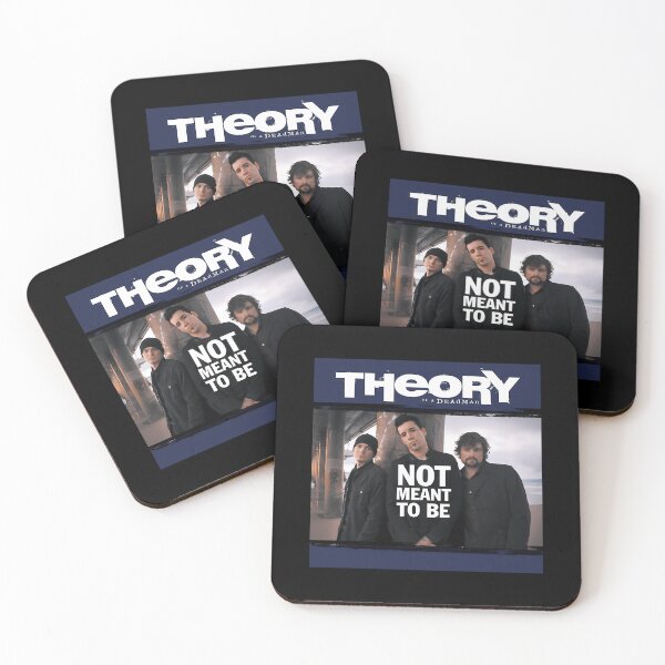 Item preview, Theory Of A Deadman not meant to be designed and sold by ReyLowStyle.