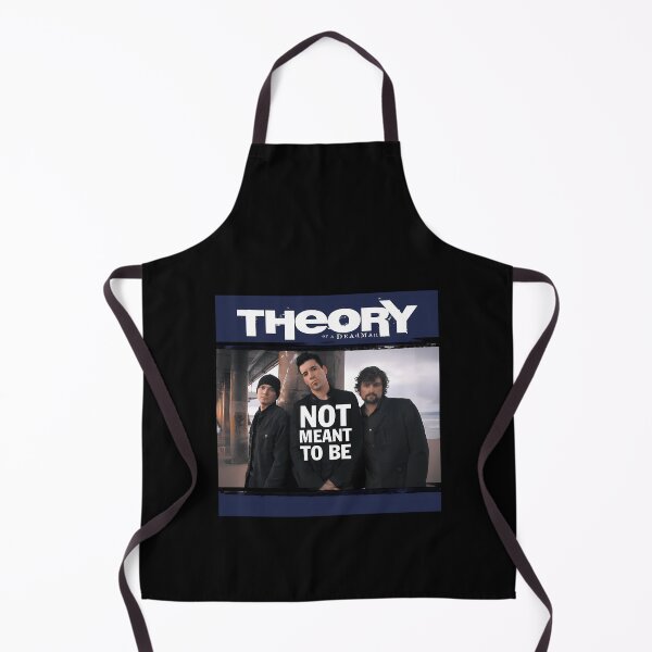Item preview, Theory Of A Deadman not meant to be designed and sold by ReyLowStyle.