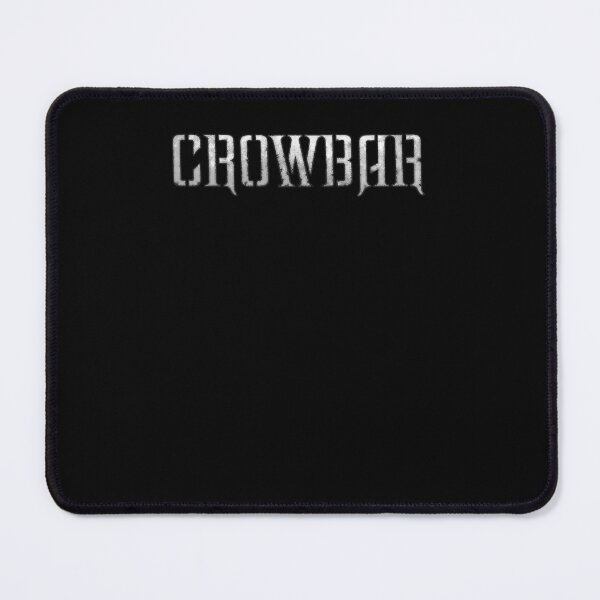 Item preview, crowbar rock band american designed and sold by DarbyRutherford.