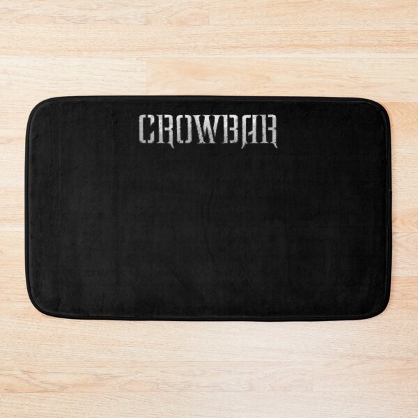Item preview, crowbar rock band american designed and sold by DarbyRutherford.