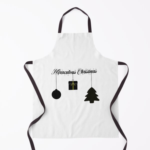 Item preview, Miraculous Christmas designed and sold by JamarcusKing.