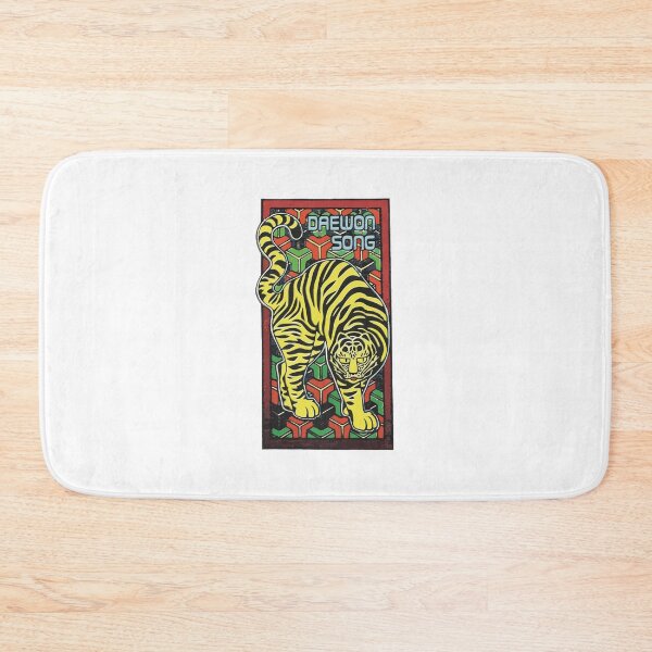 Item preview, Daewon song retro skateboard designed and sold by BeBeMind.