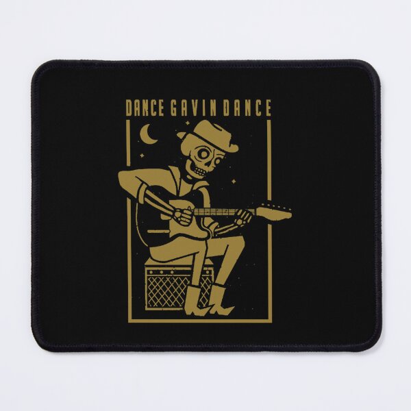 Item preview, Dance Gavin Dance Rock Band  designed and sold by DarbyRutherford.