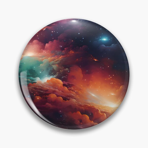 Item preview, seamless pattern, universe, galaxies, stars, elements  designed and sold by sfwArt.