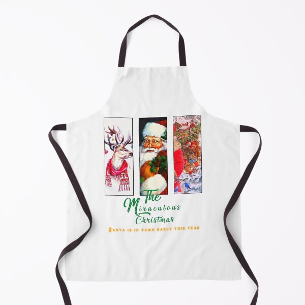 Item preview, Miraculous Christmas designed and sold by JamarcusKing.