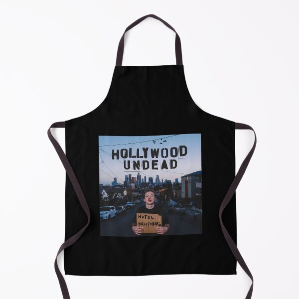 Item preview, Hotel Kalifornia designed and sold by MushroomsTeal.