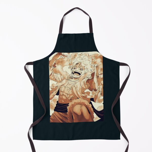 Item preview, Gear 5 luffy gear- 5th gear luffy Classic designed and sold by Majinewarinka.
