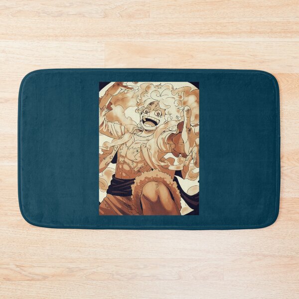 Item preview, Gear 5 luffy gear- 5th gear luffy Classic  designed and sold by Majinewarinka.